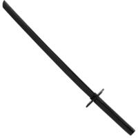 Træ Ninja Sværd – 88 cm