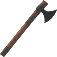 Vikingeøkse