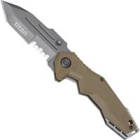 BlackField Military Line TITAN