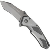 BlackField BULLDOZER