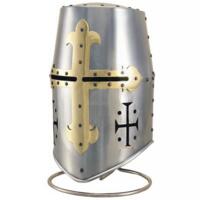 Templar Great Helm by Marto
