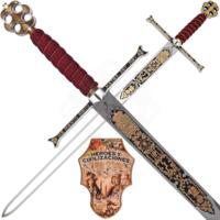 Sword of the Catholic Monarchs