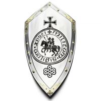 Knights Templar Seal