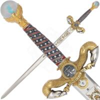 Amerikansk Patriot-Sværd