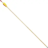 Træpil 71cm