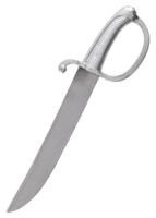 Champagne Sabre i Trææske