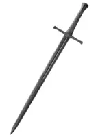 Honshu Practice Broadsword