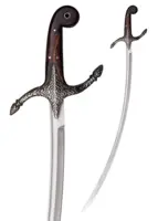 Scimitar