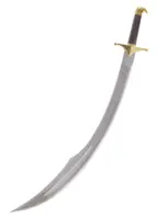 Scimitar – buet sabel