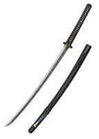 Lion Dog Katana