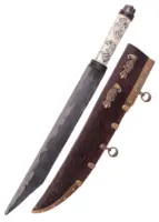 Lang vikingesax