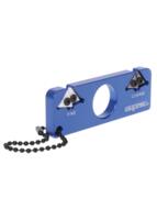 2-i-1 lommeknivsliber – Cold Steel