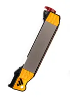 Guided Field Sharpener