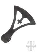 Gotland vikingeøksehoved