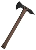 Trench Hawk® – brun