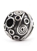 Keltisk Skæg- og Hårperle