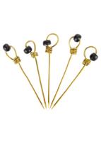 Middelalderlige Gebendenåle