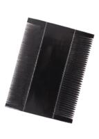 Dobbeltsidet Kam i Horn