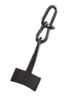 Thors Hammer – klassisk form