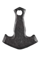 Thors Hammer vedhæng