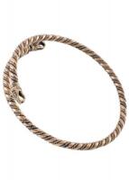 Viking overarmsring