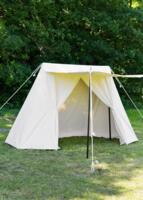 Saksisk telt “Jorvik” 2 × 4 m