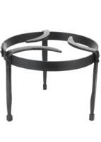 Middelalder trefod til bål