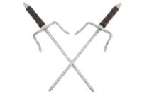 Sai Gen – bambusformet klinge