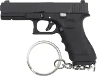 Nøglering – Mini Pistol