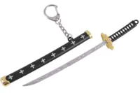 Mini Katana – Nøglering