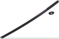 Bokken – træningssværd