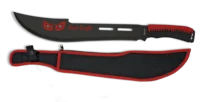 RED EAGLE machete