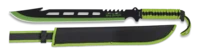 MAD ZOMBIE machete