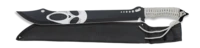 SKULL machete