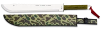 Lang machete