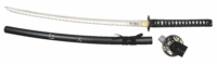 Wakizashi katana
