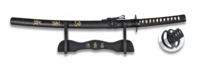 Wakizashi katana – kompakt design