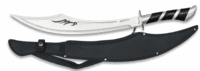 Fantasy scimitar