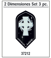 Flights til dartpile