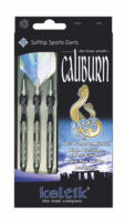 Softtip dartpile – præcis kontrol