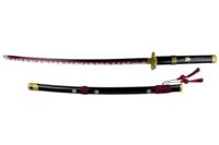 Katana Enma Black – Zoro