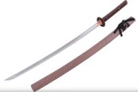 Katana Bushido – Genbu (Sharpened)
