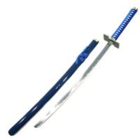 Pantera Katana – Grimmjow Jaegerjaquez (Bleach)