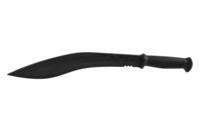 Kukri machete i polypropylen