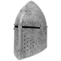 Sugar Loaf Bucket Helm