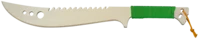 Træ machete