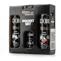 RifleCX CX80