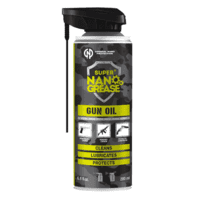 General Nano Protection våbenoliespray