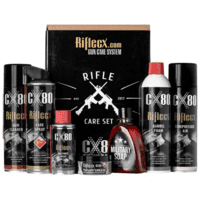 RIFLECX CX80 RIG