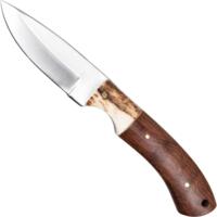 Kompakt og elegant jagtkniv